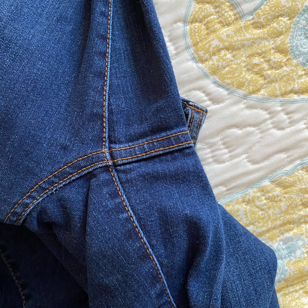 Universal Thread High Rise Jegging - Picture 6 of 6